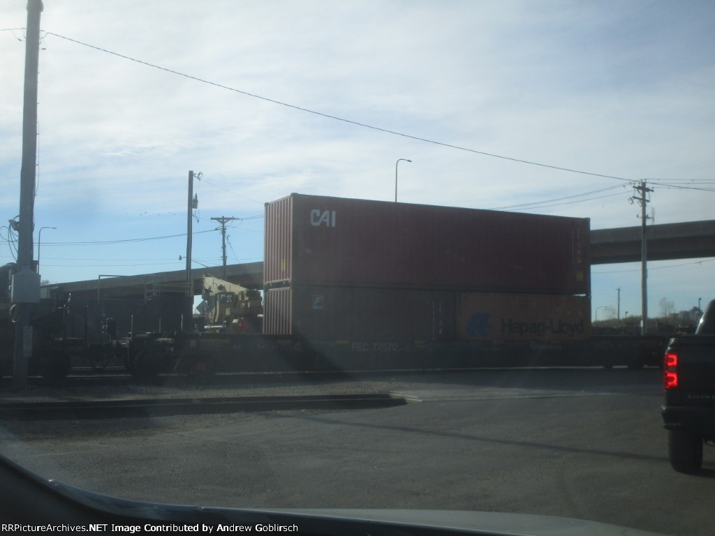 FEC 72570